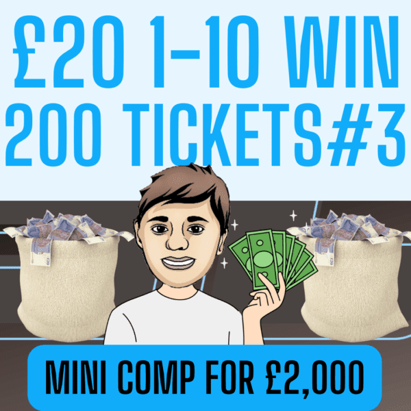 20 1 10 WIN 200 NUMBERS ON THE 2 000 3 MAX ENTRIES 2 Scouse 20-1-10-win-200-numbers-on-the-2-000-3-max-entries-2-scouse