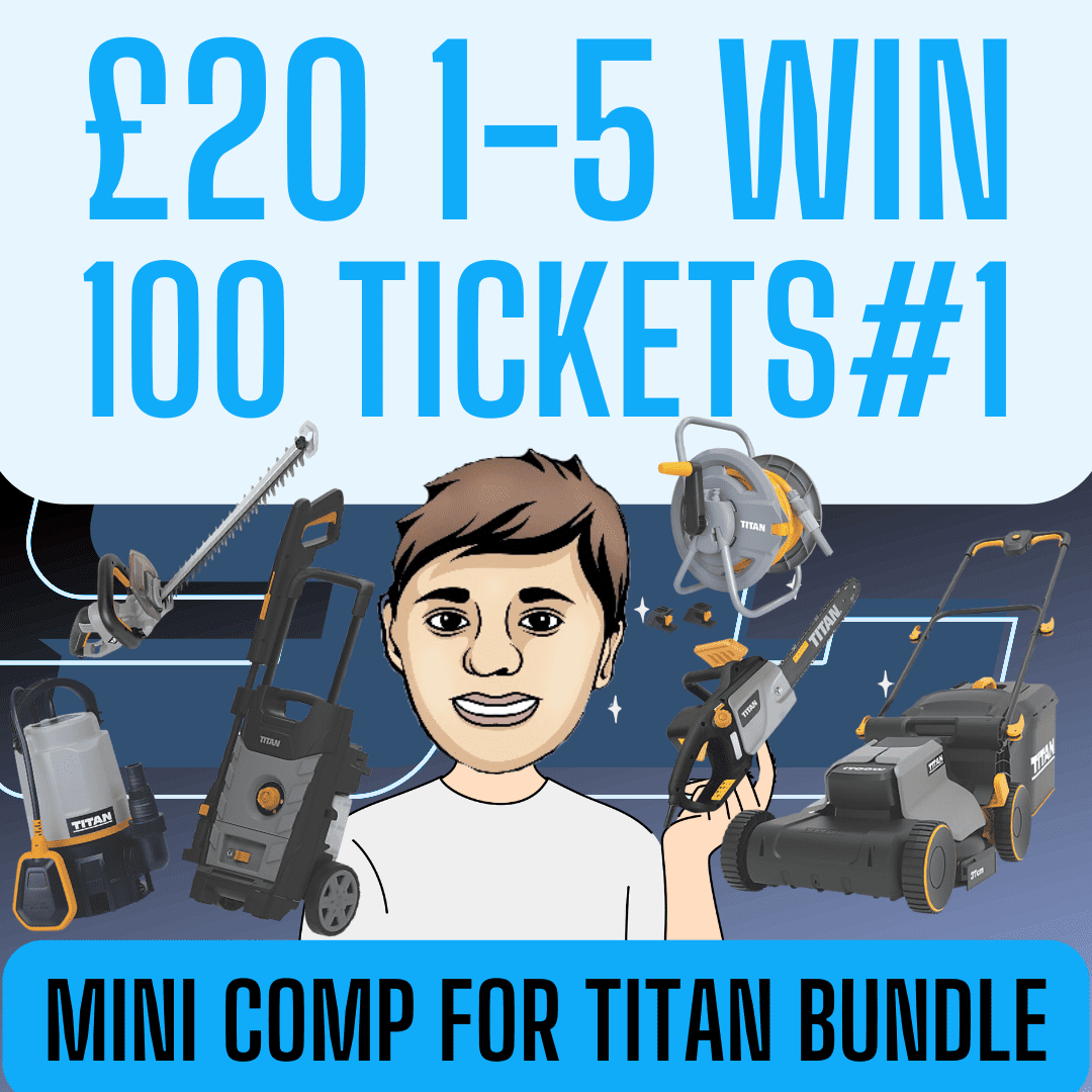 20 1 5 WIN 100 NUMBERS ON THE TITAN BUNDLE DRAW 1 MAX ENTRIES 1 20-1-5-win-100-numbers-on-the-titan-bundle-draw-1-max-entries-1