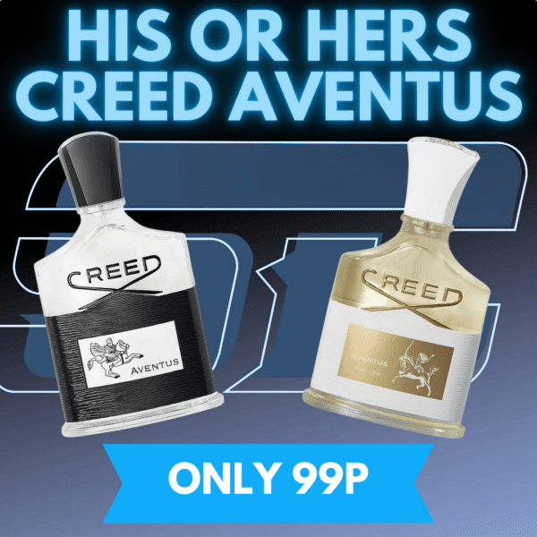 CREED AVENTUS HIS OR HERS