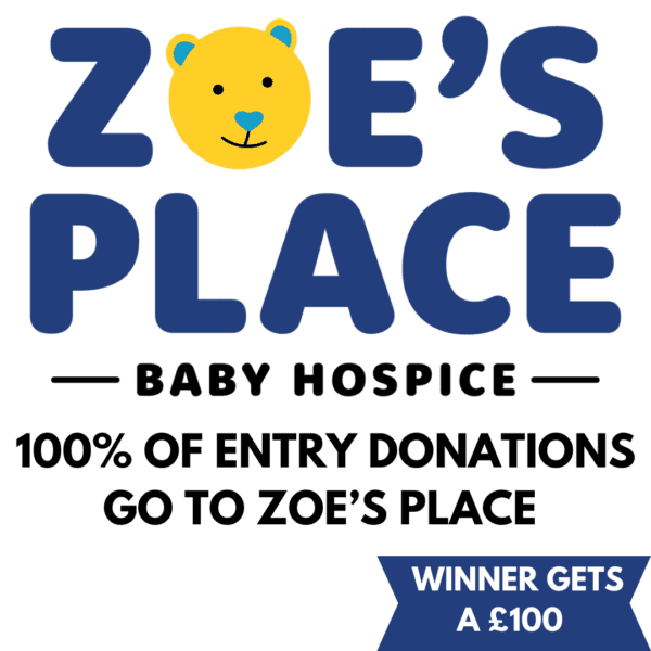 ZOE'S PLACE CHILD HOSPICE #2