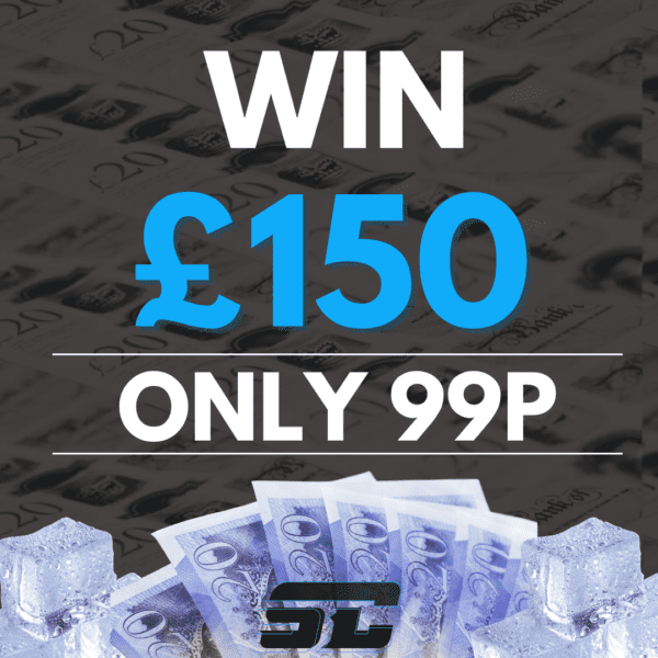 £150 TAX FREE CASH